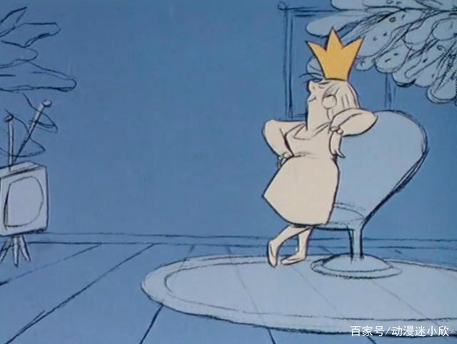 每个孩子都是父母的小天使，1978年动画史上经典之作《我亲爱的》