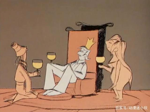 每个孩子都是父母的小天使，1978年动画史上经典之作《我亲爱的》