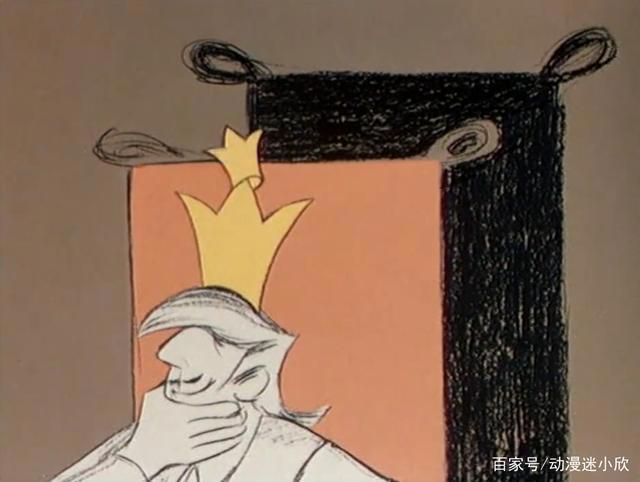 每个孩子都是父母的小天使，1978年动画史上经典之作《我亲爱的》