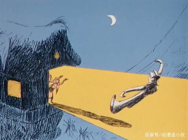 每个孩子都是父母的小天使，1978年动画史上经典之作《我亲爱的》