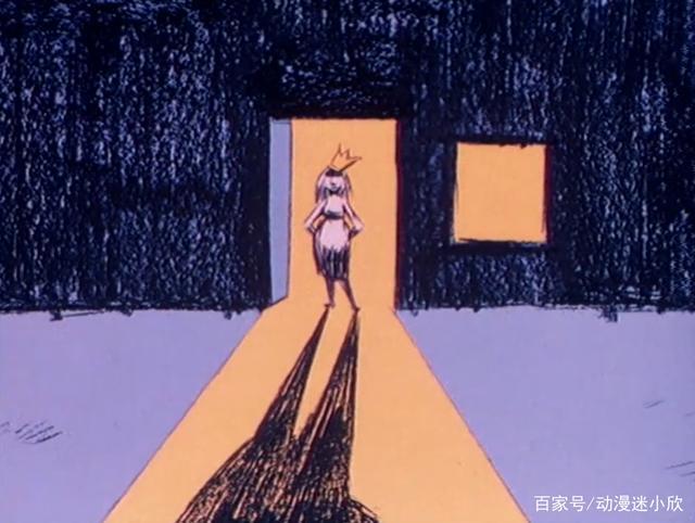 每个孩子都是父母的小天使，1978年动画史上经典之作《我亲爱的》