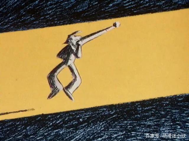 每个孩子都是父母的小天使，1978年动画史上经典之作《我亲爱的》