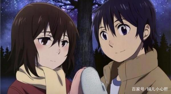 看过这么多动漫还羡慕男主？别逗了，他是这几年最悲剧的男主角！