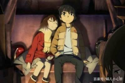 看过这么多动漫还羡慕男主？别逗了，他是这几年最悲剧的男主角！