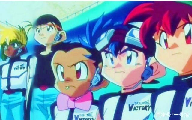 童年动漫，倒数第二部男生眼睛都看直了，最后一部女生的最爱