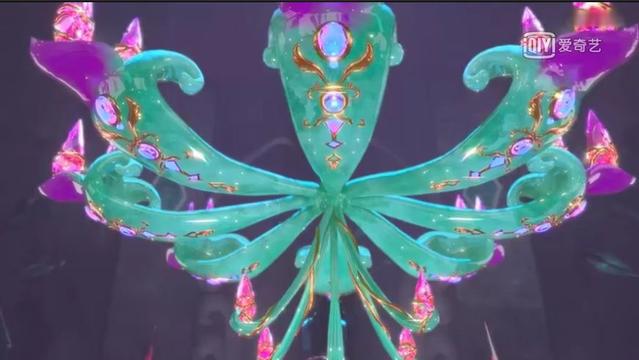 精灵梦叶罗丽中最酷炫的7座宫殿，你能在30秒内全部认出来吗？