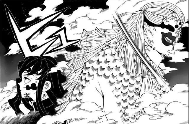 《鬼灭之刃》绝对的天才无一郎，他的无为何是“无限”的“无”？