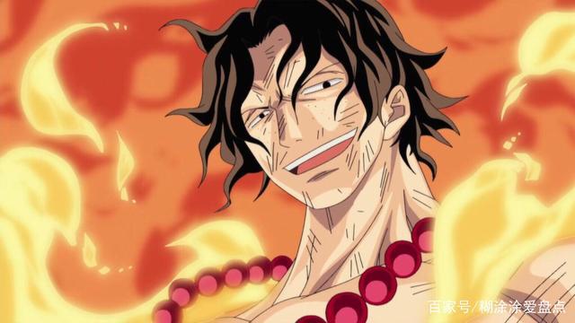 盘点动漫中12位炽热的火系角色，炎炎夏日，让我们燃烧起来吧