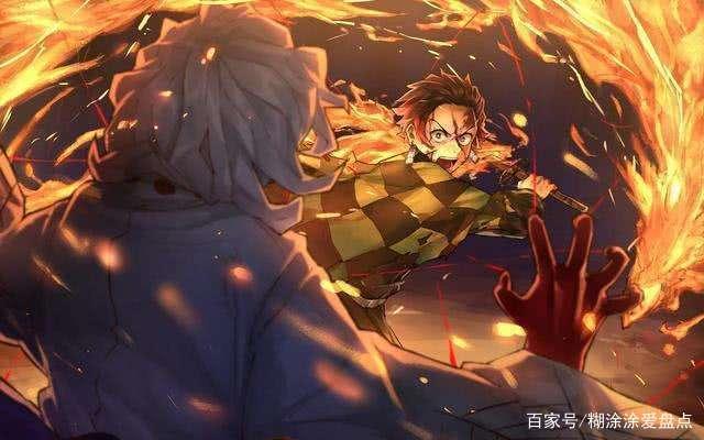 盘点动漫中12位炽热的火系角色，炎炎夏日，让我们燃烧起来吧