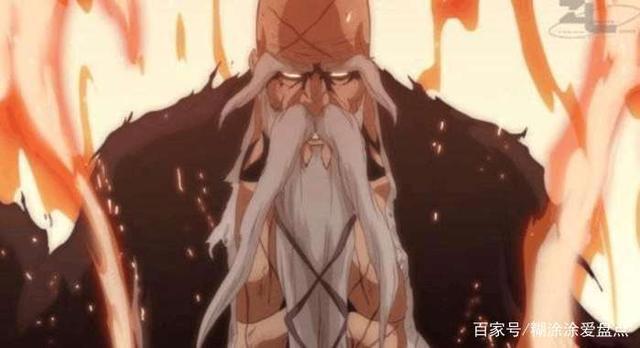 盘点动漫中12位炽热的火系角色，炎炎夏日，让我们燃烧起来吧