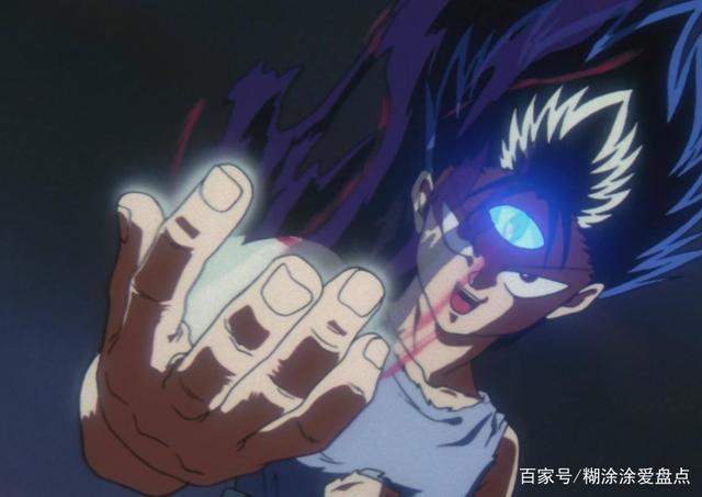 盘点动漫中12位炽热的火系角色，炎炎夏日，让我们燃烧起来吧