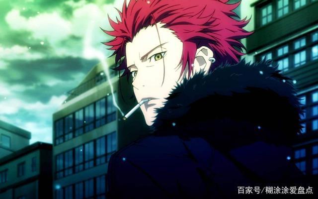 盘点动漫中12位炽热的火系角色，炎炎夏日，让我们燃烧起来吧