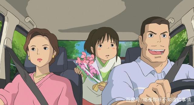 为什么《千与千寻》是有史以来最好的动画电影，没有之一