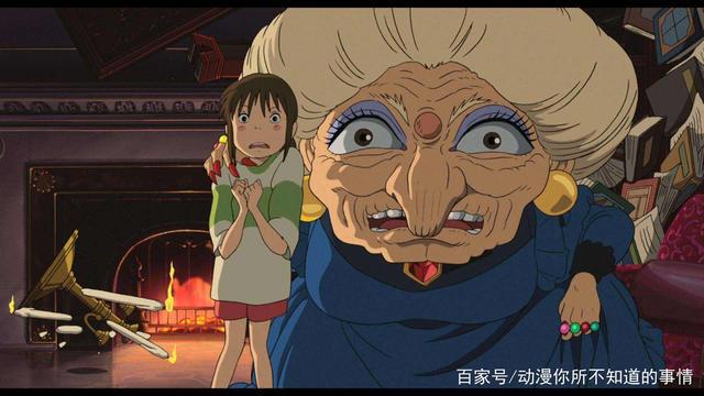 为什么《千与千寻》是有史以来最好的动画电影，没有之一