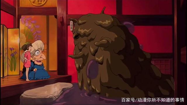 为什么《千与千寻》是有史以来最好的动画电影，没有之一
