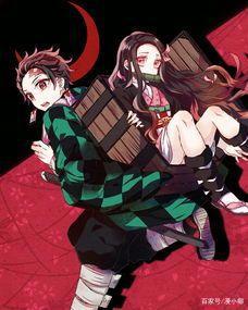 动漫《鬼灭之刃》“爆红”引热论，成功源于文化底蕴？网友：不是