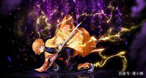 动漫《鬼灭之刃》“爆红”引热论，成功源于文化底蕴？网友：不是