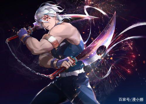 动漫《鬼灭之刃》“爆红”引热论，成功源于文化底蕴？网友：不是