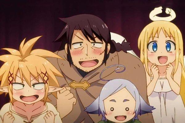 《鬼灭之刃》第2季片名翻车？游郭等于“红灯区”，会教坏小孩？