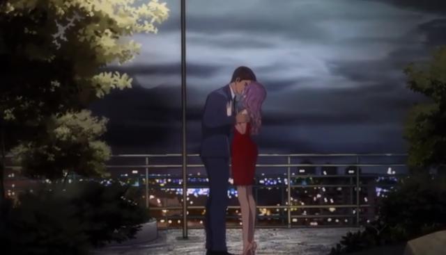 整容液：丑女择美弃命，父母割肉拯救仍不自爱，甘愿沦为富豪玩物