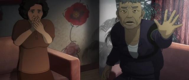 整容液：丑女择美弃命，父母割肉拯救仍不自爱，甘愿沦为富豪玩物