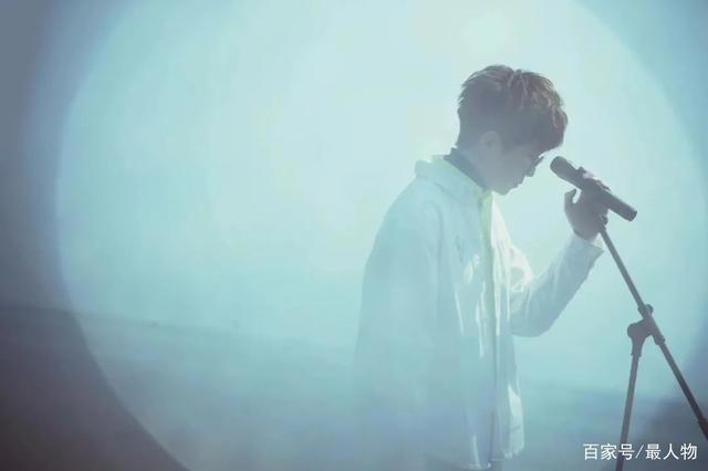 暴富之后，毛不易又回去租房住了｜百家故事