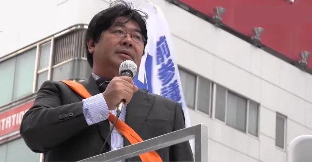 为了给阿宅谋福利，二次元是如何玩转日本政坛的？