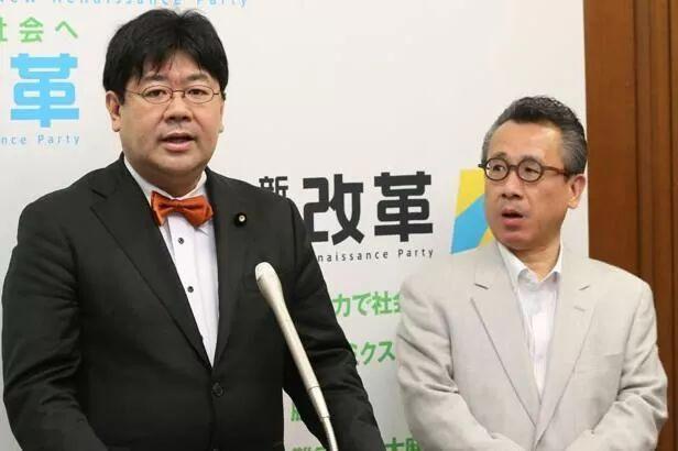 为了给阿宅谋福利，二次元是如何玩转日本政坛的？