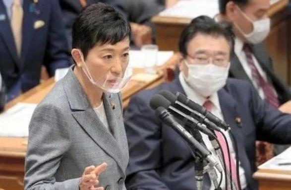 为了给阿宅谋福利，二次元是如何玩转日本政坛的？