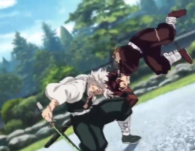 《鬼灭之刃》中这10个梗你知道几个？网友：无惨出来晒太阳！