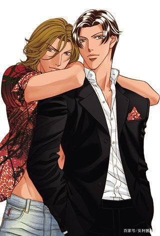 盘点向：那些我看过的纯爱向动漫，你看过几部呢？