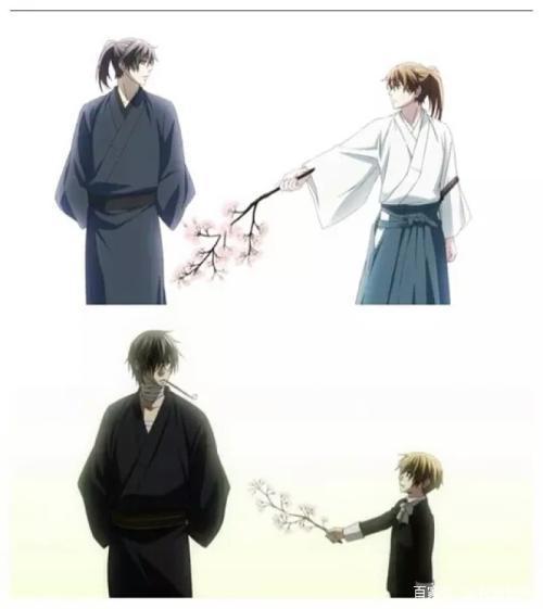 盘点向：那些我看过的纯爱向动漫，你看过几部呢？