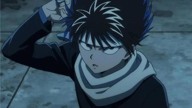 “最强之眼”动漫角色最强特殊之眼能力介绍