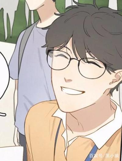 除了《魔道祖师》，这些优秀的耽美国漫你也不能做过