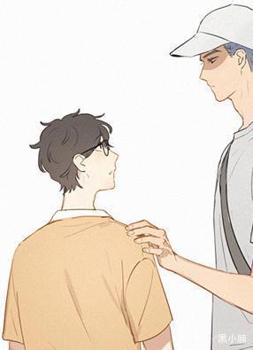 除了《魔道祖师》，这些优秀的耽美国漫你也不能做过