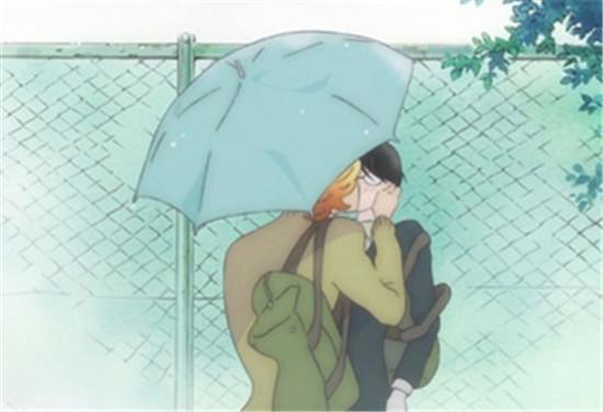 别傻等魔道祖师更新啦，这3部高分耽美动漫让你再找回初恋的感觉