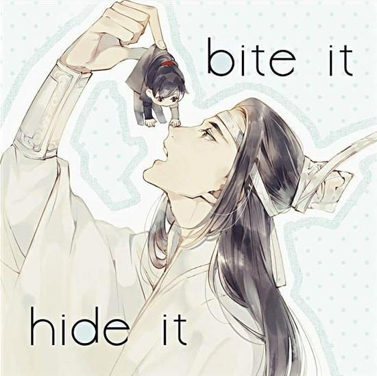 别傻等魔道祖师更新啦，这3部高分耽美动漫让你再找回初恋的感觉