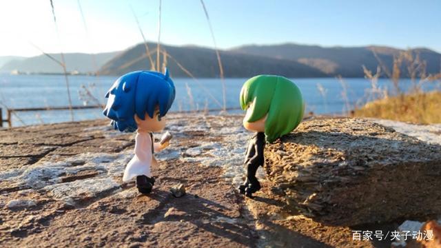 《魔道祖师》完结，2018最后三月，腐女们还有这几部耽美动画要看