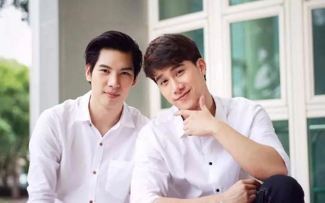 《醉后爱上你2》KK夫夫回归，《逐月之月2》开拍，你更pick谁