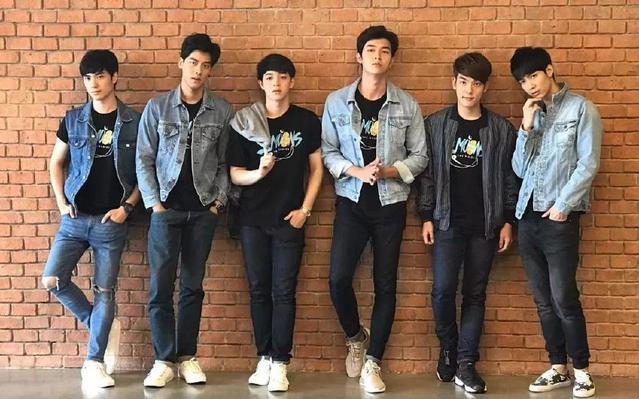 《醉后爱上你2》KK夫夫回归，《逐月之月2》开拍，你更pick谁