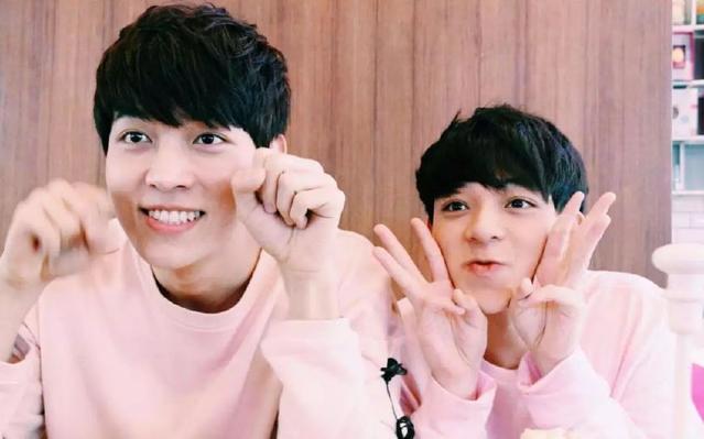 《醉后爱上你2》KK夫夫回归，《逐月之月2》开拍，你更pick谁