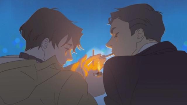 《醉后爱上你2》KK夫夫回归，《逐月之月2》开拍，你更pick谁