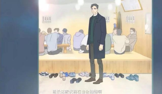 《魔道祖师》完结了，不容错过的BL动画新番在这里！