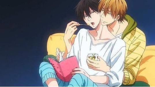 《魔道祖师》完结了，不容错过的BL动画新番在这里！