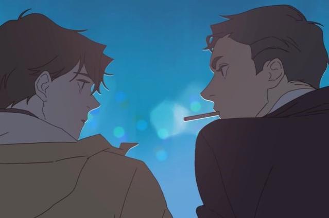 耽美番漫荒？这三部冷门耽美佳番总有一部是你的菜！