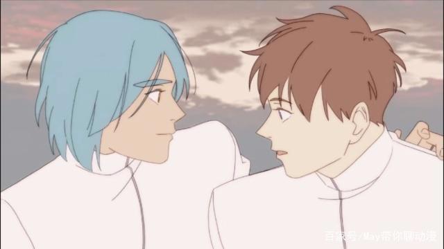 「高虐预警」呼吸过度作者新作！人工智能爱上主人，星际间的幻爱