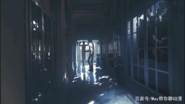 「高虐预警」呼吸过度作者新作！人工智能爱上主人，星际间的幻爱