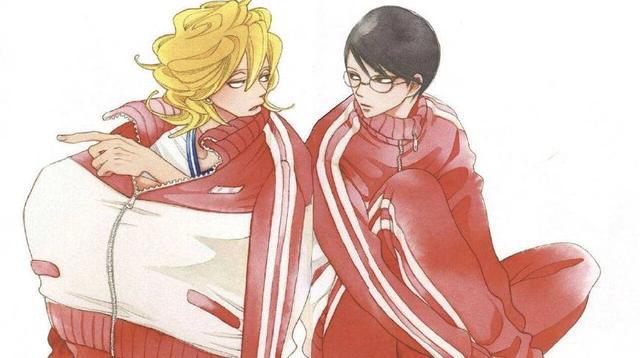 盘点五部剧情画风上乘的耽美动漫，其中有你的入腐作吗？