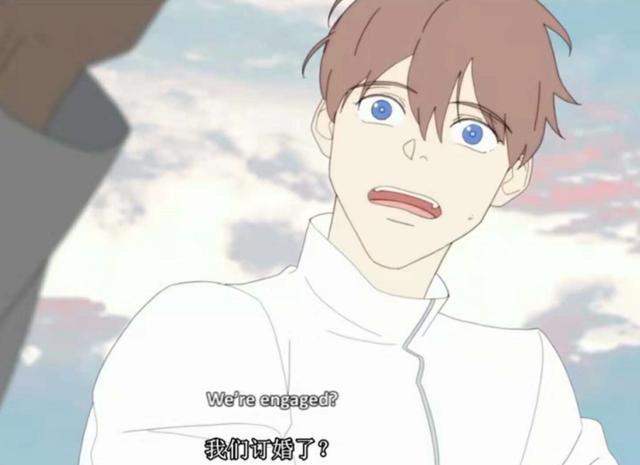 《呼吸过度》作者新作《星际幻爱》，超甜治愈，也可能致郁？