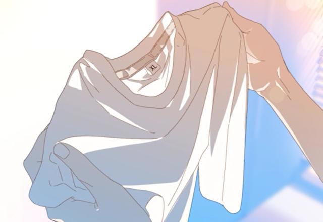 呼吸过度：超甜番外，穿男友衬衫系列！